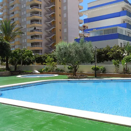 Hotel Oropesa Varios 3000 Oropesa del Mar