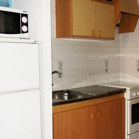 Отель Oropesa Varios 3000