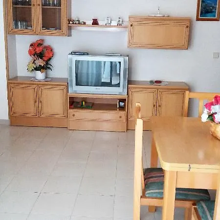 Отель Oropesa Varios 3000
