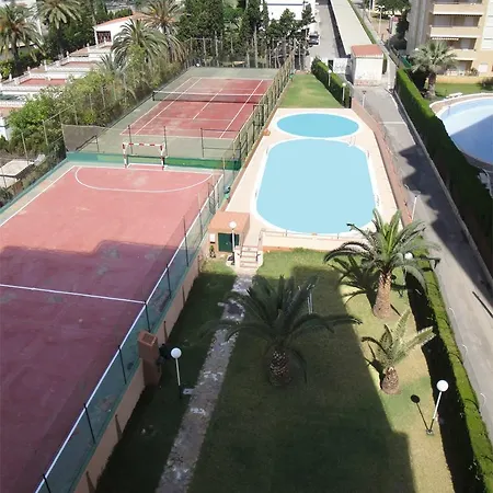 Oropesa Varios 3000